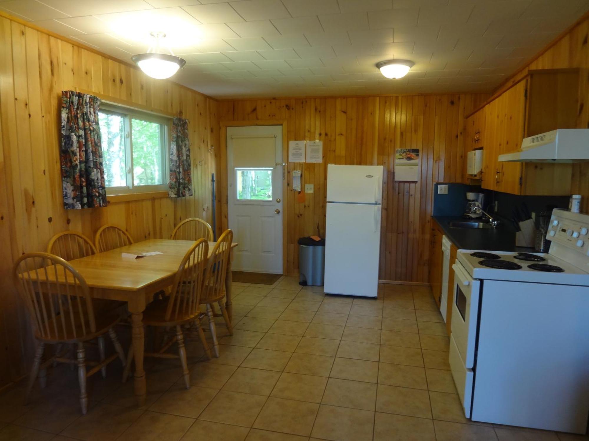 Cavendish Maples Cottages Quarto foto