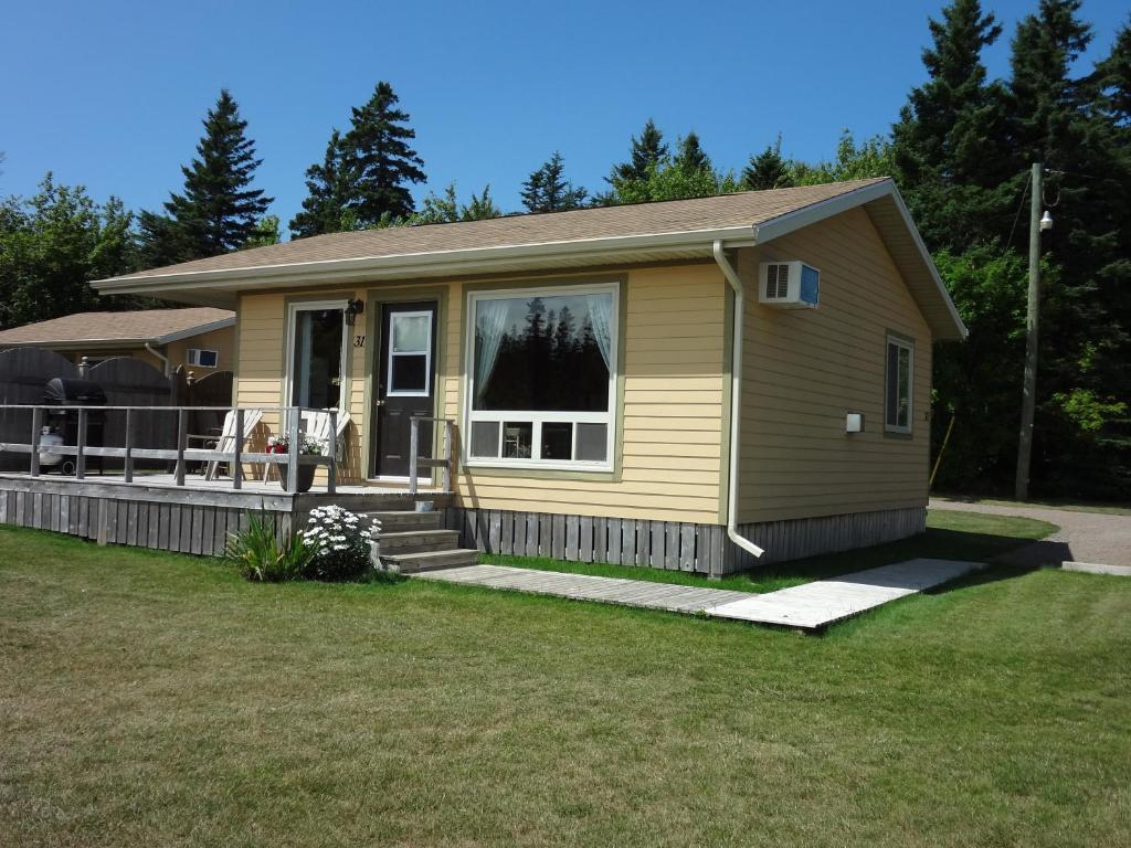 Cavendish Maples Cottages Quarto foto